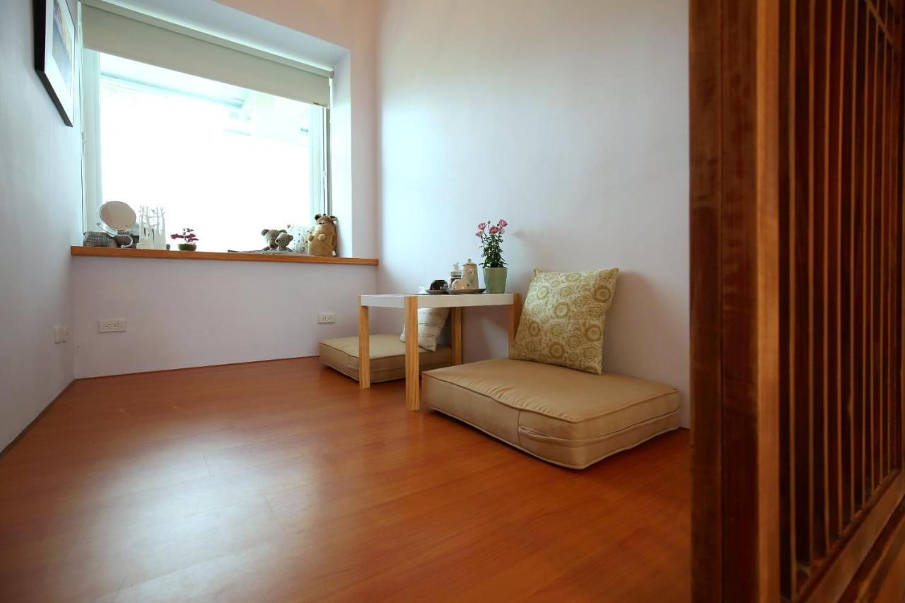 Fengping Focaccia Manor B&B المظهر الخارجي الصورة